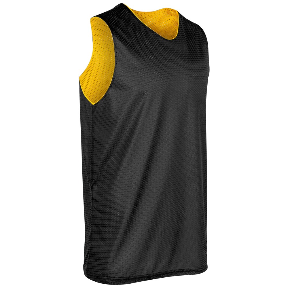 Zone Reversible Basketball Jersey