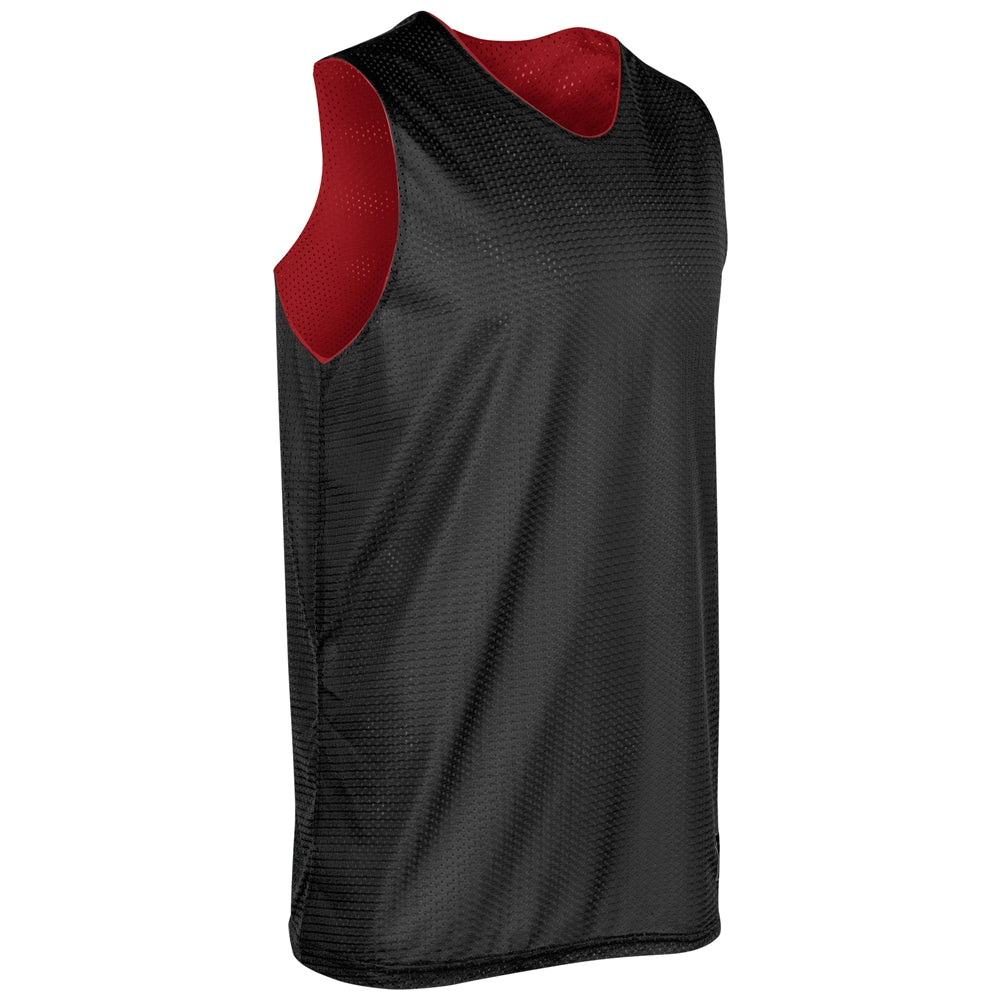 Zone Reversible Basketball Jersey 