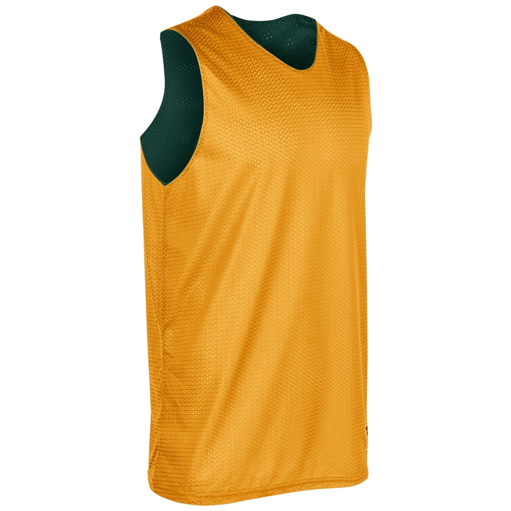 Zone Reversible Basketball Jersey 