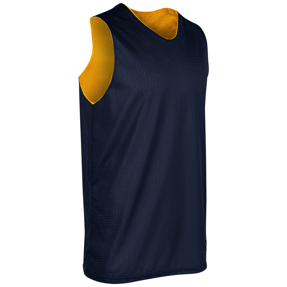 Zone Reversible Basketball Jersey 