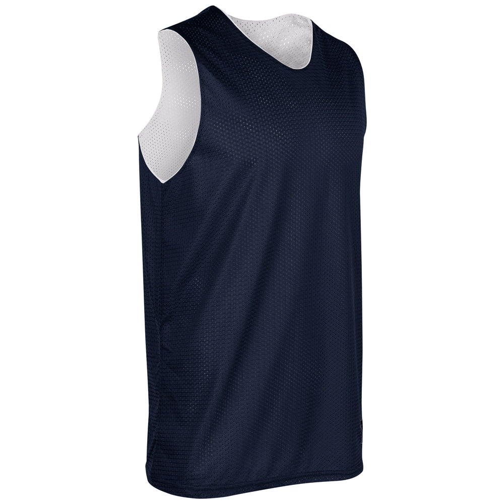 Zone Reversible Basketball Jersey 