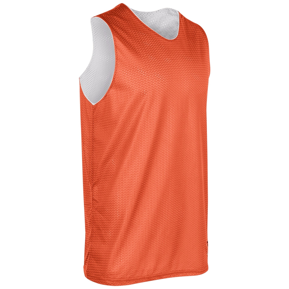 Zone Reversible Basketball Jersey 