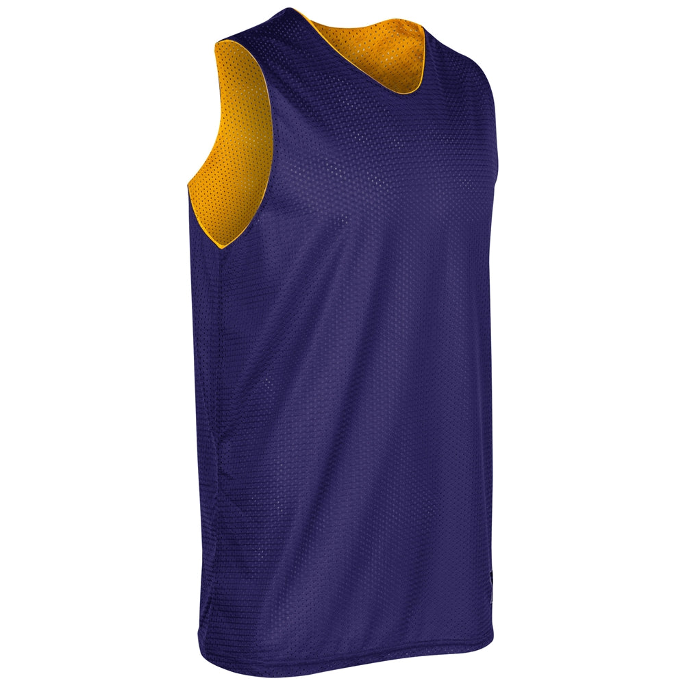 Zone Reversible Basketball Jersey 