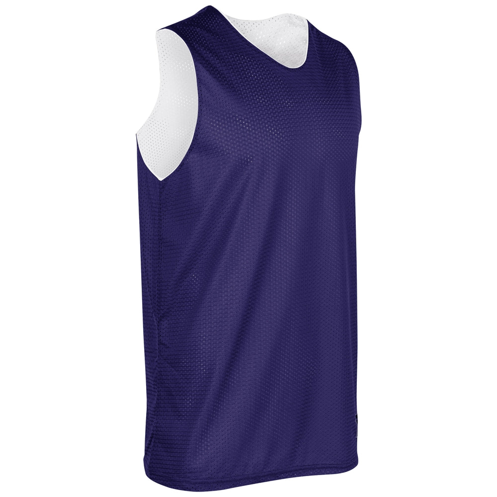 Zone Reversible Basketball Jersey 