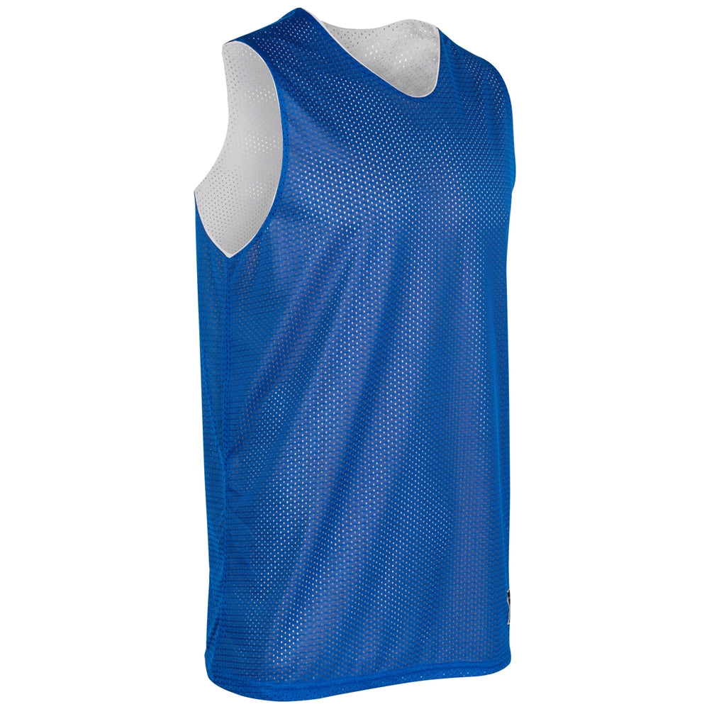 Zone Reversible Basketball Jersey 