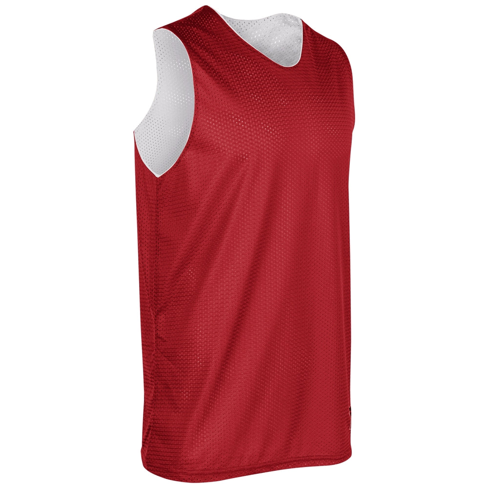 Zone Reversible Basketball Jersey