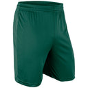 Clutch Basketball Short 