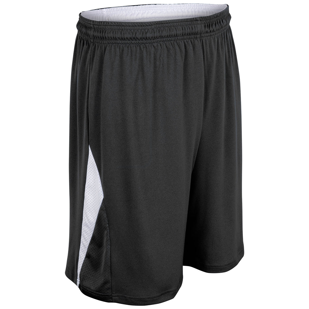 Pivot Reversible Basketball Short - Youth – Pro Game Sports
