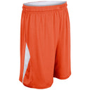 Pivot Reversible Basketball Short 