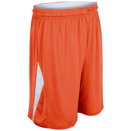 Pivot Reversible Basketball Short 