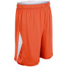 Pivot Reversible Basketball Short 