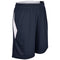 Post Up Reversible Basketball Short 