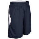 Post Up Reversible Basketball Short 