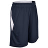 Post Up Reversible Basketball Short 