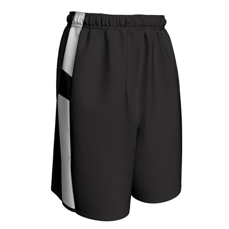 CROSSOVER Reversible Basketball Short - Pro Game Sports