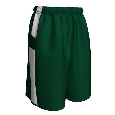CROSSOVER Reversible Basketball Short - Pro Game Sports