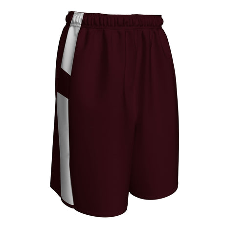 CROSSOVER Reversible Basketball Short - Pro Game Sports