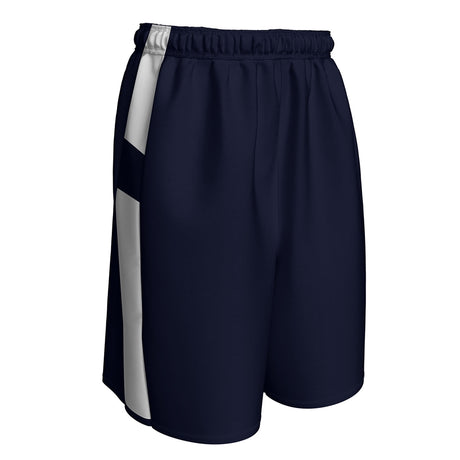 CROSSOVER Reversible Basketball Short - Pro Game Sports