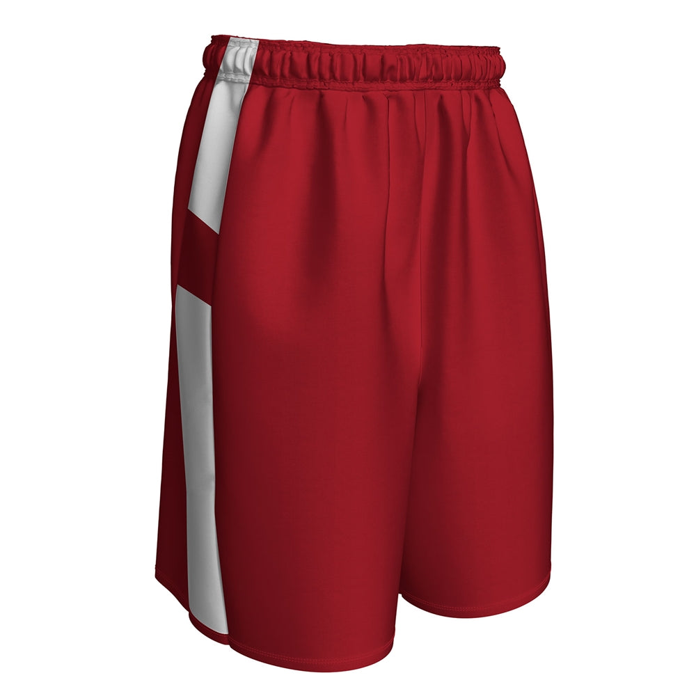 CROSSOVER Reversible Basketball Short - Pro Game Sports