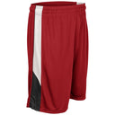 Rebel Basketball Short
