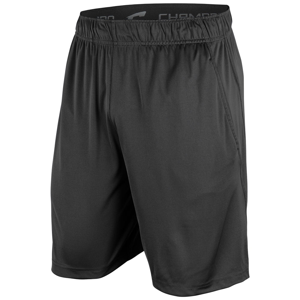 HB- Active Pocket Short - Adult