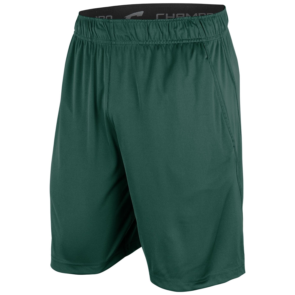 HB- Active Pocket Short - Youth