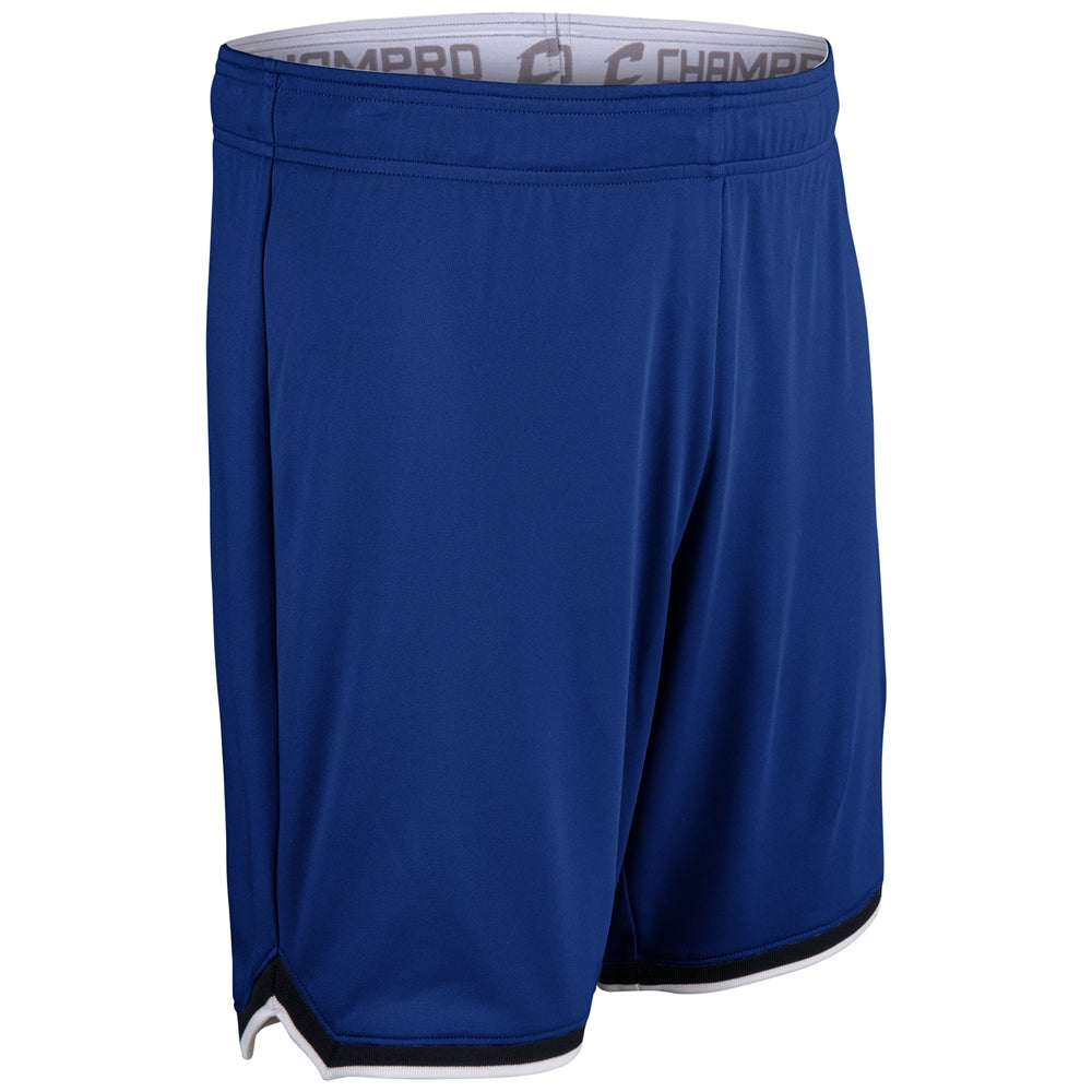 Forward Basketball Shorts 