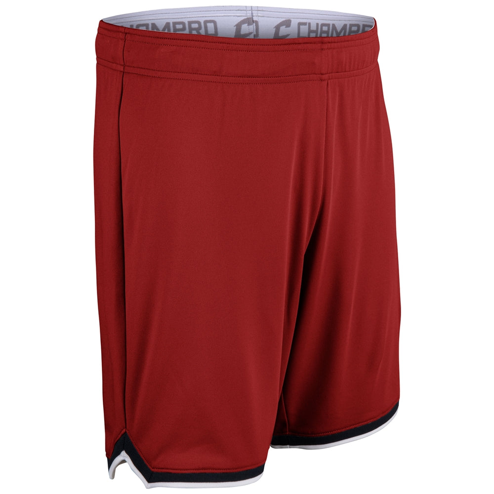 Forward Basketball Shorts 