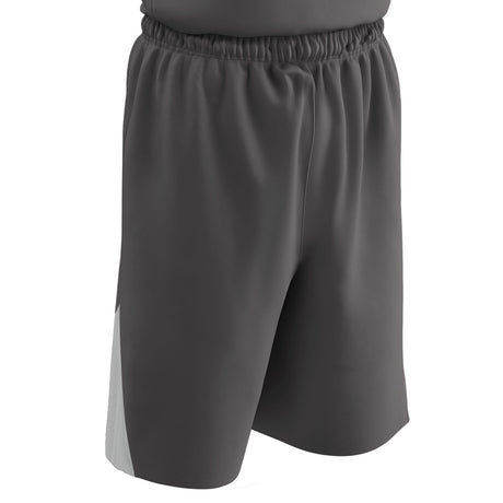 Slam Dunk Reversible Basketball Short 