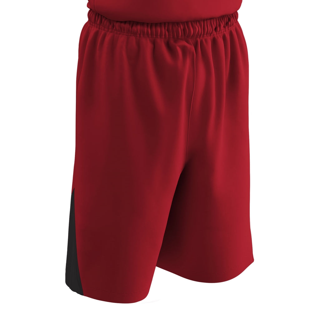 DRI-GEAR® Pro-Plus Reversible Basketball Short