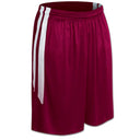 Muscle Basketball Short 