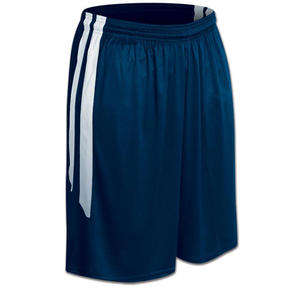 Muscle Basketball Short - Women's