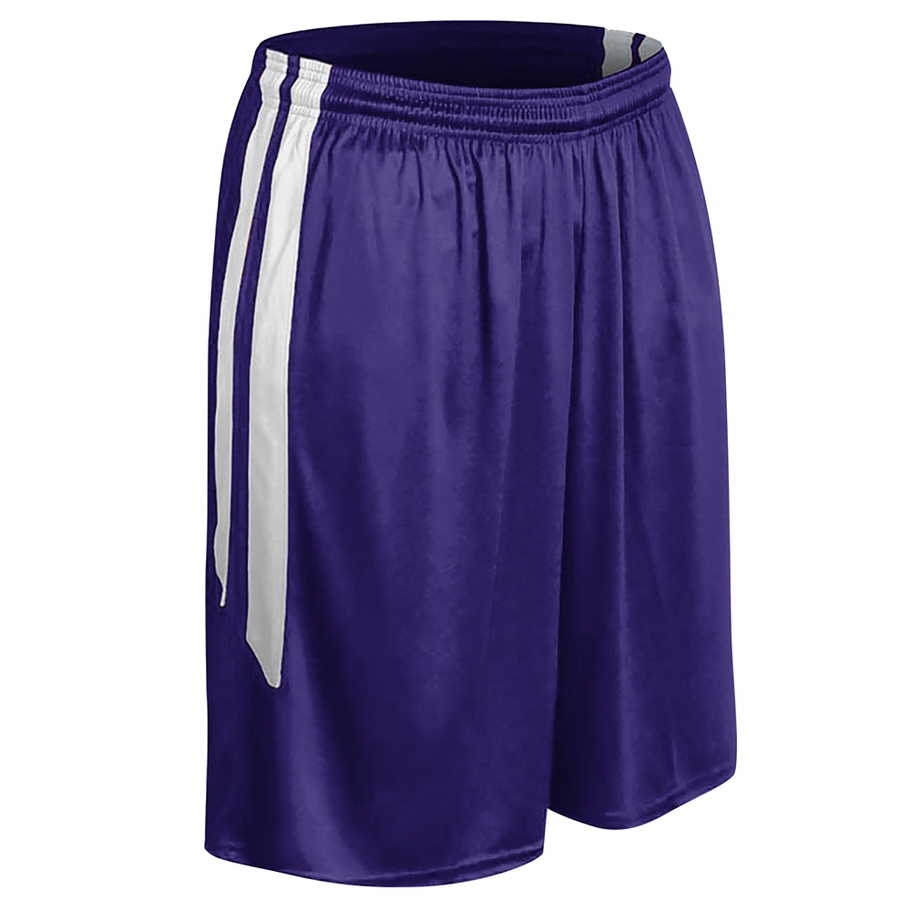 Muscle Basketball Short - Women's