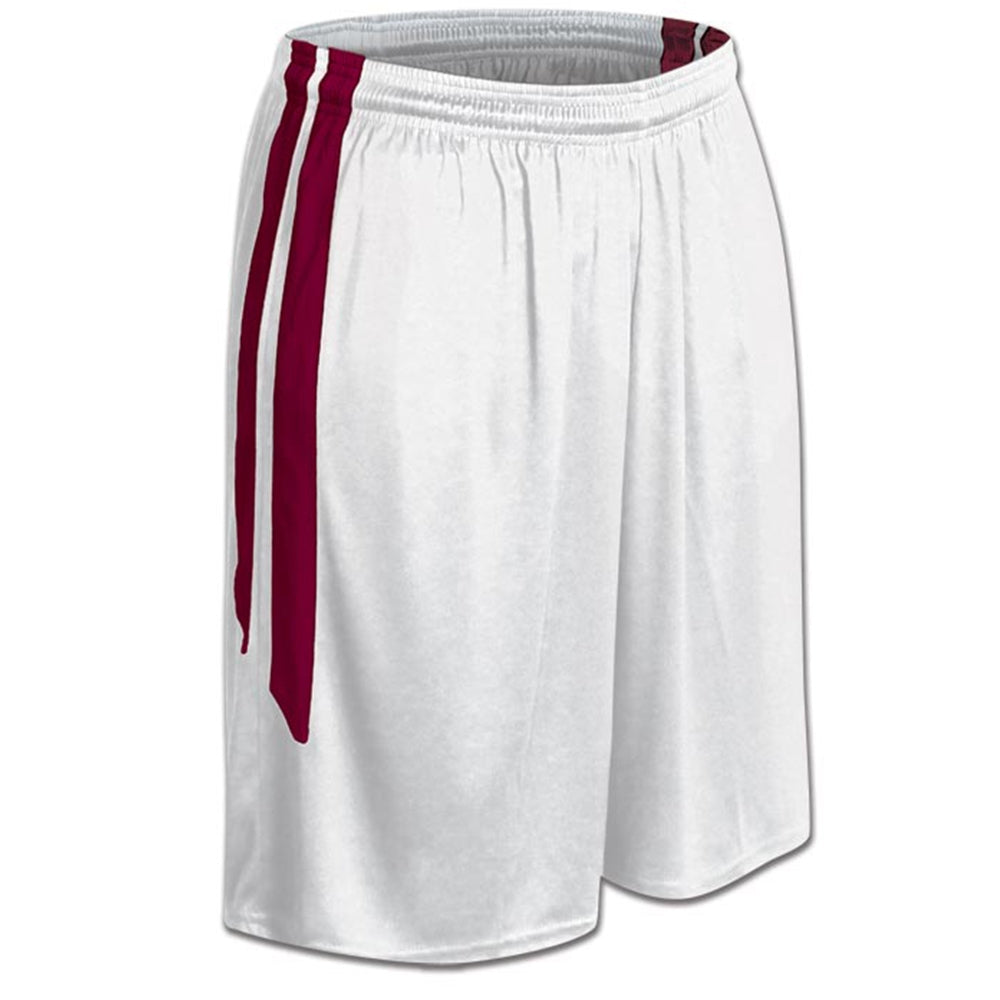 Muscle Basketball Short - Women's