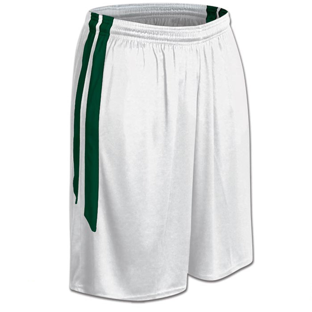 Muscle Basketball Short - Women's