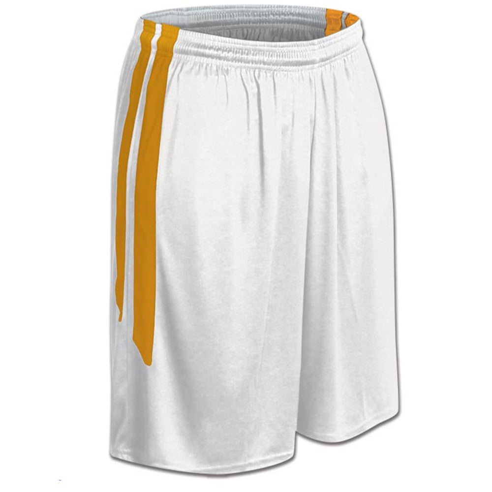 Muscle Basketball Short - Women's