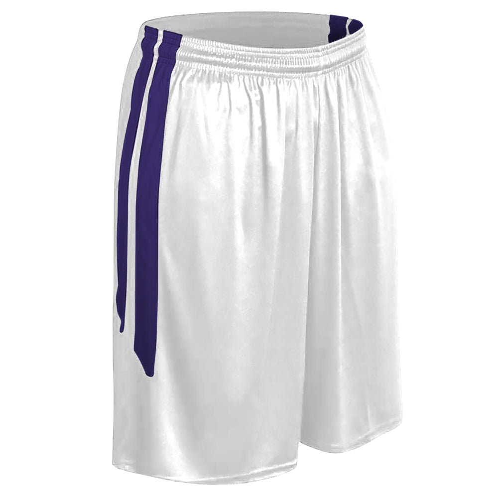 Muscle Basketball Short - Women's