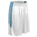 Muscle Basketball Short 