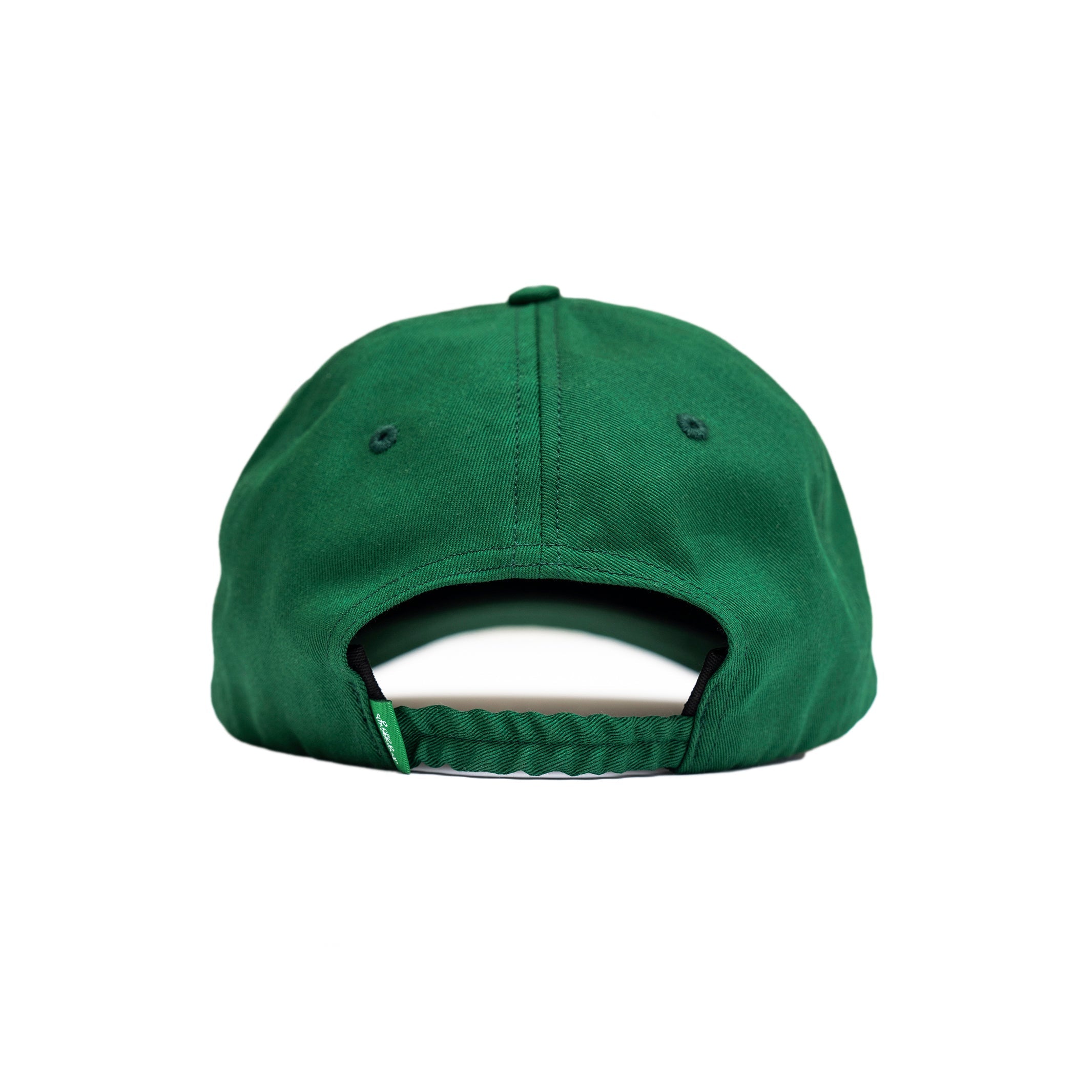 BOGEY BOYS PICKLEBALL HAT - PINE