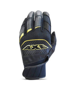 Axe Pro-Fit Batting Gloves - Pro Game Sports