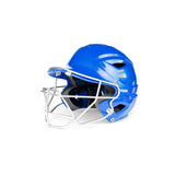 S7™ YOUTH BATTING HELMET W/ATTACHED CAGE
