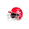 S7™ YOUTH BATTING HELMET W/ATTACHED CAGE