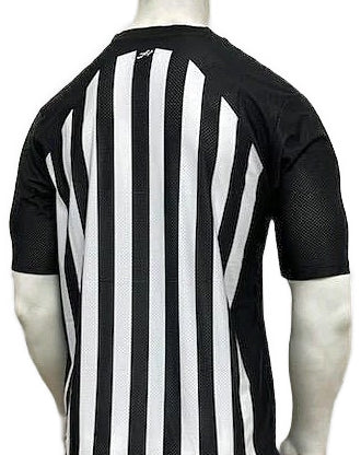 Honig's NCAA Approved Pro-Mesh Basketball Officials Shirt