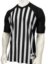 Honig's NCAA Approved Men's Pro-Stretch Basketball Officials Jersey