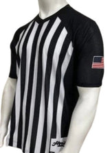 Honig's NCAA Approved Pro-Mesh Basketball Officials Shirt