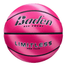 Baden Limitless Basketballs - Pro Game Sports