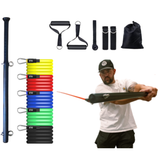 New Power Swing Pro Kit - Pro Game Sports