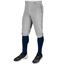 Triple Crown Knicker with Braid - Adult - Pro Game Sports