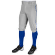 Triple Crown Knicker with Braid - Adult - Pro Game Sports