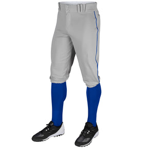 Triple Crown Knicker with Braid - Adult - Pro Game Sports